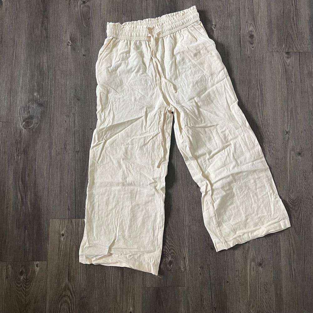 Fresh beach pants